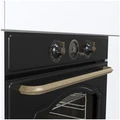 Духовой шкаф Gorenje BOS67371CLB 740240