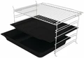 Духовой шкаф Gorenje BOS67371CLB 740240