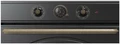 Духовой шкаф Gorenje BOS67371CLB 740240