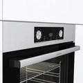 Духовой шкаф Gorenje BO6735E05X 738378