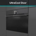 Компактный духовой шкаф GORENJE BCM4058B 745020
