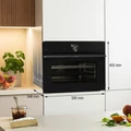 Компактный духовой шкаф GORENJE BCM4058B 745020