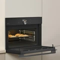 Компактный духовой шкаф GORENJE BCM4058B 745020
