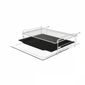 Компактный духовой шкаф GORENJE BCM4058B 745020