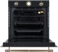 Духовой шкаф Graude BK 60.3 S 4260475240677