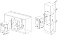Духовой шкаф Graude BE 60.2 W 4260475241148