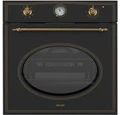 Духовой шкаф Graude BK 60.1 SM 4260475243463