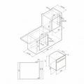 Духовой шкаф Graude PREMIUM BMP 60.3 SE 4260475243746