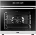 Электрический духовой шкаф Haier HOQ-F5AABX fy0016e09ru