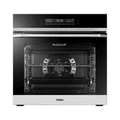 Электрический духовой шкаф Haier HOQ-F5AABX fy0016e09ru