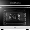 Электрический духовой шкаф Haier HOQ-F5AABX fy0016e09ru