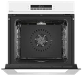 Духовой шкаф Haier HOQ-P16AS5GW fy0018e08ru