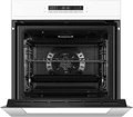 Духовой шкаф Haier HOQ-P16AN5GW fy0019e07ru