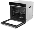 Духовой шкаф Haier HOQ-P16AS5SX fy0019e08ru