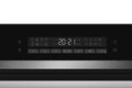 Духовой шкаф Haier HOQ-P16AS5SX fy0019e08ru