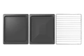 Духовой шкаф Haier HOQ-P16AS5SX fy0019e08ru
