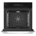 Духовой шкаф Haier HOQ-P16AS5GB fy001ae08ru