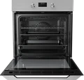 Электрический духовой шкаф Haier HOQ-K5AAN3GG fy001me09ru