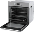Электрический духовой шкаф Haier HOQ-K5AAN3GG fy001me09ru