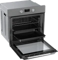 Электрический духовой шкаф Haier HOQ-K5AAN3GG fy001me09ru