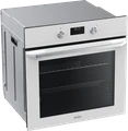 Электрический духовой шкаф Haier HOQ-K5AAN3GW fy001ne09ru