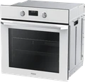 Электрический духовой шкаф Haier HOQ-K5AAN3GW fy001ne09ru
