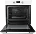 Электрический духовой шкаф Haier HOQ-K5AAN3GW fy001ne09ru