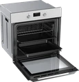 Электрический духовой шкаф Haier HOQ-K5AAN3GW fy001ne09ru