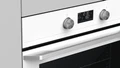 Электрический духовой шкаф Haier HOQ-K5AAN3GW fy001ne09ru
