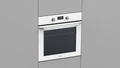 Электрический духовой шкаф Haier HOQ-K5AAN3GW fy001ne09ru