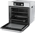 Духовой шкаф Haier HOQ-K2ANN3WB fy001ne0aru