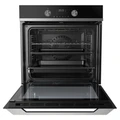 Электрический духовой шкаф Haier HOQ-K5AAN3BX fy001pe09ru