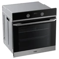 Электрический духовой шкаф Haier HOQ-K5AAN3BX fy001pe09ru