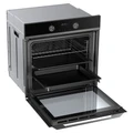 Электрический духовой шкаф Haier HOQ-K5AAN3BX fy001pe09ru