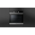 Электрический духовой шкаф Haier HOQ-K5AAN3BX fy001pe09ru