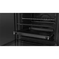 Электрический духовой шкаф Haier HOQ-K5AAN3BX fy001pe09ru