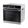 Электрический духовой шкаф Haier HOQ-K5AAN3BX fy001pe09ru