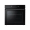 Электрический духовой шкаф Haier HOQ-K5AAN3GB fy001qe09ru