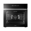 Электрический духовой шкаф Haier HOQ-F5AAGB fy001ze08ru