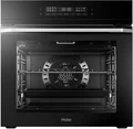 Электрический духовой шкаф Haier HOQ-F5AAGB fy001ze08ru