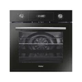 Духовой шкаф Haier HOD-PF08TGB td0030153ru