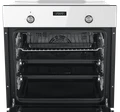 Духовой шкаф Haier HOX-P09CGW td0037950ru