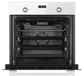 Духовой шкаф Haier HOX-P09CGW td0037950ru