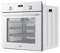 Духовой шкаф Haier HOX-P09CGW td0037950ru