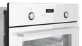 Духовой шкаф Haier HOX-P09CGW td0037950ru
