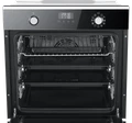 Духовой шкаф Haier HOX-P11CGBG td0037953ru