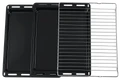 Духовой шкаф Haier HOX-P11CGBG td0037953ru