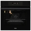 Электрический духовой шкаф Haier HOX-FP3AGB td0043221ru