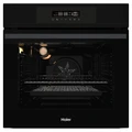 Электрический духовой шкаф Haier HOX-FP3AGB td0043221ru