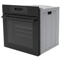 Электрический духовой шкаф Haier HOX-FP3AGB td0043221ru
